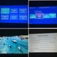 Проектор AMX100 (Android 12,120 lumen, Bluetooth+WiFi, 1280*720P) Белый - изображение 13