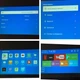 Проектор AMX500 (Android 12, 120 lumen, Bluetooth+WiF, 1280*720P) Черный - изображение 14