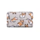 Плед Ardesto Flannel коргі, 160х200 см (ART0109PB) - изображение 12