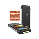 Мобільний телефон Sigma X-style 323 RAIN Black (4827798885710) - зображення 7