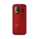 Мобільний телефон Nomi i1820 Red - зображення 3