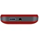 Мобільний телефон Nomi i1820 Red - зображення 7