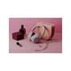 Навушники Sony WH-1000XM5 Smoky Pink (WH1000XM5P.CE7) - зображення 6