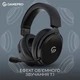 Навушники GamePro Asgard Skadi Wireless Black (HSW191B) - изображение 5