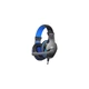 Навушники Havit HV-H763d 3.5мм Black/Blue (HV-H763d) - зображення 1