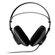 Навушники AKG K612 Pro Black (2458X00100) - изображение 2