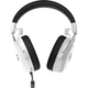 Навушники GamePro Asgard Skald 4-Mode White (HSW160W) - зображення 6