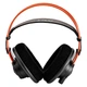 Навушники AKG K712 Pro Black (2458X00140) - изображение 2