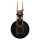 Навушники AKG K712 Pro Black (2458X00140) - изображение 3