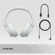 Навушники Sony WH-CH720N Wireless White (WHCH720NW.CE7) - зображення 2