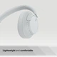 Навушники Sony WH-CH720N Wireless White (WHCH720NW.CE7) - зображення 11