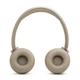 Навушники JBL Tune 530BT Beige (JBLT530BTBEGEU) - изображение 8