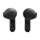 Навушники JBL Tune Flex 2 Ghost Black (JBLTFLEX2GBLK) - изображение 4
