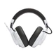 Навушники JBL Quantum 910P Wireless for PS White (JBLQ910PWLWHTBLU) - изображение 3