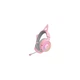 Навушники Razer Kraken Kitty V3 PRO Quartz USB Pink (RZ04-05170200-R3M1) - зображення 3