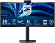 Monitor 34" Philips 34B2U3600CH/00 - obraz 1