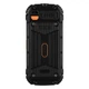 Мобільний телефон 2E R240 2025 Black (694743657623) - изображение 3