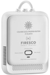 Датчик газу LPG пропан-бутан Firesco JY-ZL2010 (5904507904814) - зображення 2