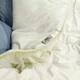 Ковдра Viluta вовняна стьобана Comfort 170х205 (ковдра_comfort_205*170) - зображення 5