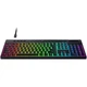 Клавіатура Razer BlackWidow V4 Low-Profile Wireless/Bluetooth/USB Yellow switch UA Black (RZ03-05271500-R3M1) - зображення 2