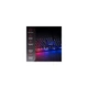 Клавіатура Hölmer K-01GS RGB Backlight USB UA Black (K-01GS) - изображение 7