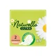 Гігієнічні прокладки Naturella Ultra Normal Plus (Розмір 2) 9 шт. (8006540098219) - изображение 1