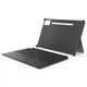 Клавіатура Lenovo Idea Tab Pro KB Pack UA Luna Grey (ZG38C06013) - зображення 2