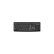 Клавіатура Xtrike ME KB-229 USB UA Black (KB-229UA) - изображение 1