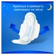 Гігієнічні прокладки Always Classic Night Розмір 3 8 шт. (4015400260837) - изображение 4