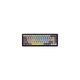 Клавіатура Ajazz AK680 MAX (8+8K) Magnetic Switch RGB Wireless/Bluetooth/USB Black (AK680-M-BGY-A) - изображение 1