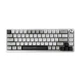 Клавіатура GamePro Genesis Silverlight MK116 USB UA Grey (MK116) - зображення 3
