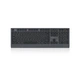 Клавіатура REAL-EL RK-715W Wireless/Bluetooth Black/Gray (EL123100051) - зображення 1