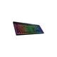 Клавіатура Razer BlackWidow V4 Low-Profile Wireless/Bluetooth/USB Orange switch UA Black (RZ03-05270800-R3M1) - изображение 2
