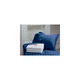 Постільна білизна MirSon Сатин Premium-страйп Blue Sea 160х220 (2200001478923) - изображение 1