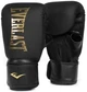 Боксерські рукавиці Everlast CARDIO ELITE BAG GLOVES унцій L/XL, чорно-золотистий - изображение 1