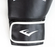 Боксерські рукавиці Everlast CORE 2 TRAINING GLOVE унцій S/M, чорно-білі - изображение 5