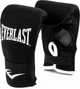 Боксерські рукавиці Everlast CORE SLIP ON BOXING GLOVE чорні-білий - изображение 1