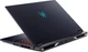 Ноутбук Acer Predator Helios Neo 16 PHN16-I31 16" WQXGA IPS, Intel i7-14650HX, 32GB, F1TB, NVD5060-8, Lin, черный - изображение 12
