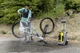 Karcher Мінімийка акумуляторна Karcher OC 6-18 Premium Battery Set 18В акб 1х2.5А·год 24бар 200л/год бак для води 12л ЗП 5.73кг - изображение 6