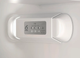 Холодильник Whirlpool WHC20D011B1 (7168645) - изображение 7