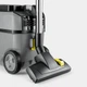 Karcher Пилосос професійний акумуляторний T 10/1 Bp MODULAR RANGE! 36В 223мБар контейнер 10л 6.8кг без АКБ та ЗП - зображення 5