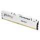 Пам'ять ПК Kingston DDR5 16GB 5600 FURY Beast Білий EXPO - изображение 3