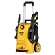 2E Мінімийка високого тиску AquaClean 150plus 2000Вт 150бар 450л/год шланг 8м щітка патіо 8.84кг - изображение 9