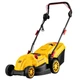 Газонокосарка мережева 2E GardenCut 38 1600Вт 38см 40л 25-75мм 12.7кг - изображение 1