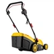 Газонокосарка мережева 2E GardenCut 38 1600Вт 38см 40л 25-75мм 12.7кг - изображение 8