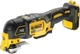 Багатофункціональний інструмент акумуляторний DeWalt XR Li-lon 18В 20000кол/хв 1.1кг без АКБ та ЗП [DCS355N] - изображение 2