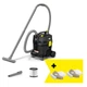 Karcher Пилосос професійний Karcher Go!Further NT 22/1 Ap L Re!Plast 1300Вт 249мБар контейнер 22л вологе/сухе прибирання 5.7кг - изображение 1