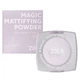 Пудра для обличчя ZOLA Magic Mattifying Powder White 5г - изображение 1