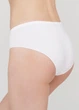 Женские бесшовные трусики-хипстеры из микрофибры Giulia HIPSTER BRIEFS L/XL White, бельё повседневное - изображение 8