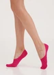 Класичні підслідники жіночі Giulia WF1 FASHION SET 2401 36/40 Pink-fuchia, Жіночі сліди - зображення 8